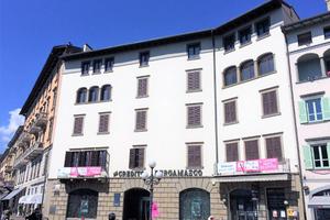 PALAZZO A LOVERE