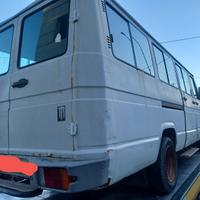 Ricambi Iveco Daily anni 90