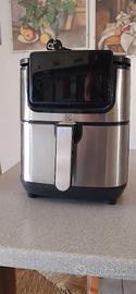 Fornetto / Friggitrice elettrico Electrolux