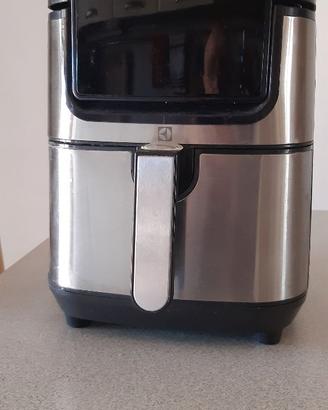 Fornetto / Friggitrice elettrico Electrolux