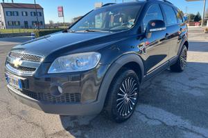 Chevrolet Captiva 2.0 Diesel UnicoProprietario