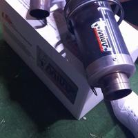 Marmitta suzuki GSXR 750 K8