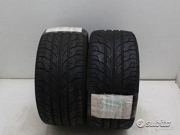 295 30 20 dunlop usate