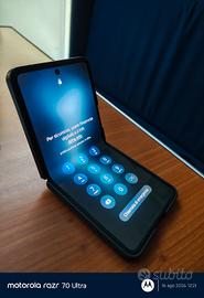 samsung z flip 7 512gb  nero 