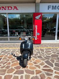 Honda Shadow 50