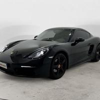 Porsche 718 Cayman 2.0