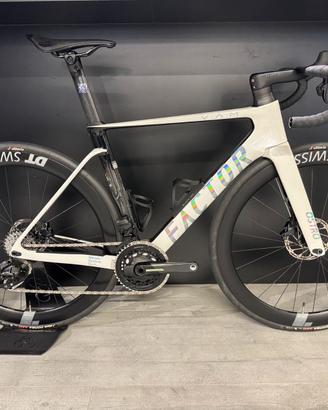 FACTOR Ostro VAM 2.0 SRAM FORCE AXS tg. 52