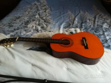 chitarra classica