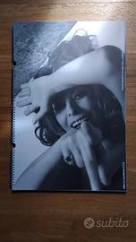 calendario pirelli 2007