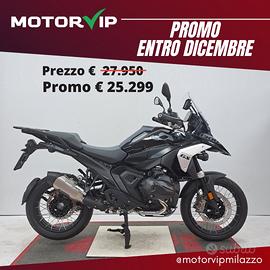 BMW R 1300 GS Triple Black *PROMO ENTRO DICEMBRE