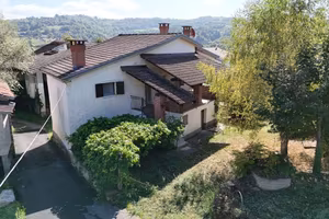 Casa Singola a Roascio