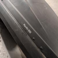 Thule pacific 200