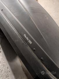 Thule pacific 200