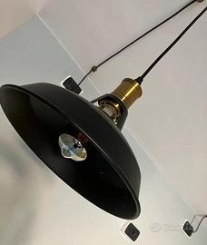 Lampada sospensione