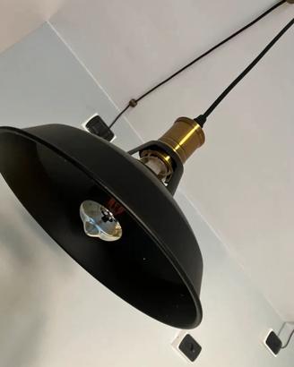 Lampada sospensione