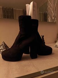 Scarpe con tacco Zalando
