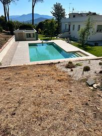 IMPIANTI & RIVESTIMENTI PISCINE