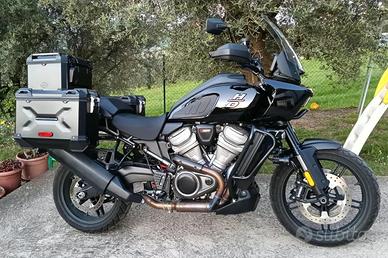 Harley Davidson Pan America