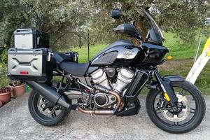 Harley Davidson Pan America