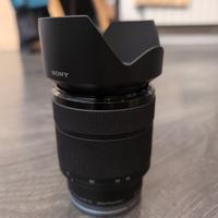 Sony SEL2870 NUOVO