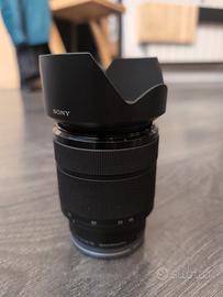 Sony SEL2870 NUOVO