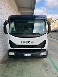 Iveco Eurocargo 100/22
