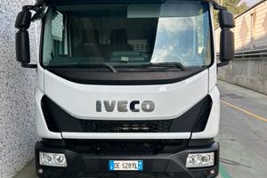 Iveco Eurocargo 100/22