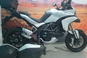 Ducati Multistrada 1200