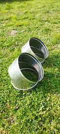 Canna fumaria 300 Curva 45° acciaio inox AISI 304