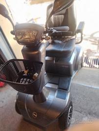 Scooter elettrico