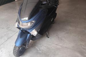 Yamaha NMAX 155