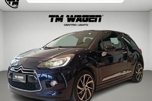 DS DS 3 - DS 3 PureTech 110 S&S "DS 60 1955"