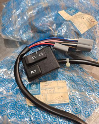 Interruttori Piaggio Cosa Ape Ciclomotori luci ecc