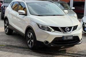 Qashqai 1.5 dCi Tekna-unìpro-rate-E6