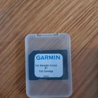 Navigatore Garmin