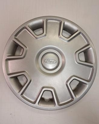 copricerchio Ford 15 pollici