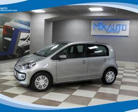 VOLKSWAGEN up! 1.0 60cv 5 Porte Move Up! EU5