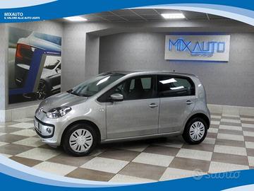 VOLKSWAGEN up! 1.0 60cv 5 Porte Move Up! EU5