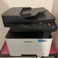 Sampante multifunzione laser samsung M2675F