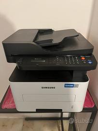 Sampante multifunzione laser samsung M2675F