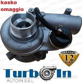 turbina revisionata 14411-3s900