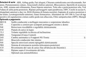 Mercedes sprinter 317