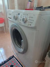 Lavatrice San Giorgio salva spazio da 45 cm Profon
