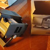 Visore per diapositive Objecta