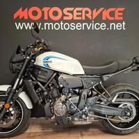 Yamaha XSR 700 ABS