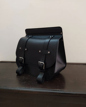 Mono borsa softail