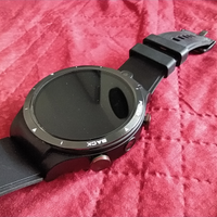 LEMFO LEM15 Smart Watch 4G Android 128Gb