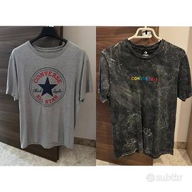 T shirt Converse