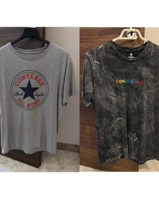 T shirt Converse