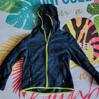 Maglia Mc Kinley (Tg. 10 A)